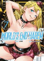 World's End Harem